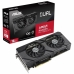 Graafikakaart Asus Dual Radeon RX 7800 XT OC Edition AMD RADEON RX 7800 XT 16 GB GDDR6