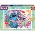 Puslespill Educa Stitch