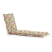 Coussin pour chaise longue Belum 0120-404 Multicouleur 176 x 53 x 7 cm