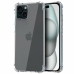 Калъф за мобилен телефон Cool iPhone 15 Прозрачен Apple