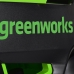 Heggenscharen Greenworks GD60HT61 60 V