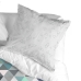 Pillowcase HappyFriday Blanc Valley Multicolour 60 x 60 cm