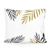 Vzglavnik HappyFriday Blanc Foliage Pisana 60 x 70 cm