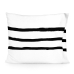 Putetrekk HappyFriday Blanc Stripes Flerfarget 60 x 70 cm