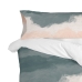 Pillowcase HappyFriday Blanc Seaside Multicolour 45 x 155 cm