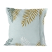 Vzglavnik HappyFriday Blanc Foliage Mint Pisana 80 x 80 cm