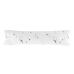 Federa HappyFriday Blanc Dandelion Multicolore 45 x 125 cm