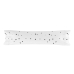 Față de pernă HappyFriday Blanc Constellation Multicolor 45 x 155 cm