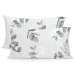 Pillowcase HappyFriday Blanc Corymbia Multicolour 50 x 75 cm (2 Units)