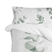 Funda de almohada HappyFriday Blanc Corymbia Multicolor 45 x 110 cm