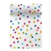 Sengetæppe (vattæppe) HappyFriday HF Confetti Multifarvet 180 x 260 cm