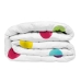 Sprei HappyFriday HF Confetti Multicolour 180 x 260 cm