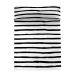 prekrivač HappyFriday Blanc Stripes Pisana 260 x 260 cm