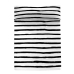Vuodepeite (viltti) HappyFriday Blanc Stripes Monivärinen 260 x 260 cm