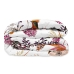 Sprei HappyFriday HF Birds of paradise Multicolour 270 x 260 cm