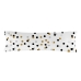 Față de pernă HappyFriday Blanc Golden Dots Multicolor 45 x 125 cm