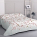 Sprei HappyFriday HF Sakura Multicolour 270 x 260 cm