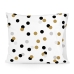 Putetrekk HappyFriday Blanc Golden lands Flerfarget 60 x 70 cm