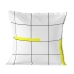 Vzglavnik HappyFriday Blanc Firefly Pisana 60 x 60 cm