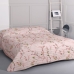 Sprei HappyFriday HF Chinoiserie Multicolour Roze 240 x 260 cm