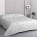 Bedspread (quilt) HappyFriday Blanc Constellation Multicolour 180 x 260 cm