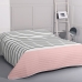 Sprei HappyFriday Blanc Blush Multicolour 180 x 260 cm