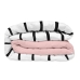 Sprei HappyFriday Blanc Blush Multicolour 180 x 260 cm