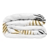 Sprei HappyFriday Blanc Foliage Multicolour 240 x 260 cm