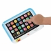 Tablete Interativo Infantil Fisher Price