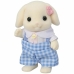 Accesorii pentru căsuțe de păpuși Sylvanian Families 5736 Blossom gardening set