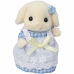 Accesorii pentru căsuțe de păpuși Sylvanian Families 5736 Blossom gardening set