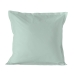 Putetrekk HappyFriday BASIC Mint 60 x 60 cm (2 enheter)