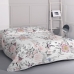 Bedspread (quilt) HappyFriday HF Delicate bouquet Multicolour 180 x 260 cm