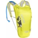 Mehrzweckrucksack mit Wasserbehälter Camelbak Classic Light Safet Gelb 2 L