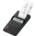 Kalkulačka s tlačou Casio HR-8RCE Čierna