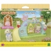 Accesorii pentru căsuțe de păpuși Sylvanian Families 5745 Nursery Swing