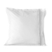 Jastučnica HappyFriday BASIC Bijela 80 x 80 cm