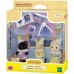 Accessoires voor poppenhuis Sylvanian Families 5750 Nursery Friends