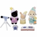 Accessoires voor poppenhuis Sylvanian Families 5750 Nursery Friends