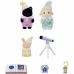 Accessoires voor poppenhuis Sylvanian Families 5750 Nursery Friends