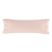 Pillowcase HappyFriday BASIC Light Pink 45 x 110 cm