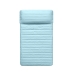 Couvre-lit HappyFriday Basic Kids Dash Bleu 100 x 130 cm