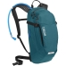 Monitoimireppu vesisäiliöllä Camelbak M.U.L.E. 12 Sininen 3 L 12 L