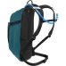 Monitoimireppu vesisäiliöllä Camelbak M.U.L.E. 12 Sininen 3 L 12 L