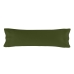 Kussensloop HappyFriday BASIC Groen 45 x 125 cm