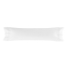 Pillowcase HappyFriday BASIC White 45 x 155 cm