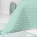 Trapunta HappyFriday Basic Kids Dash Menta 200 x 260 cm