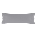 Pillowcase HappyFriday BASIC Grey 45 x 155 cm