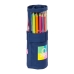 Penar Benetton Cool Bleumarin 7 x 20 x 7 cm Pliabili 27 Piese