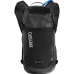 Многофункциональный рюкзак с емкостью для воды Camelbak M.U.L.E. EVO Чёрный 3 L 12 L
